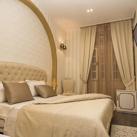 호텔 Boutique Restaurant Gloria