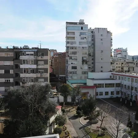 Boutique Restaurant Gloria 4* 티라나