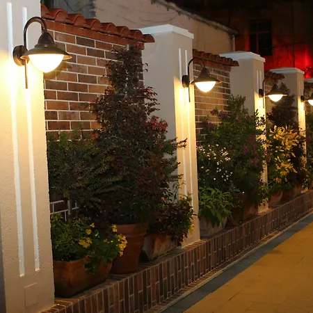 Hotel Boutique Restaurant Gloria