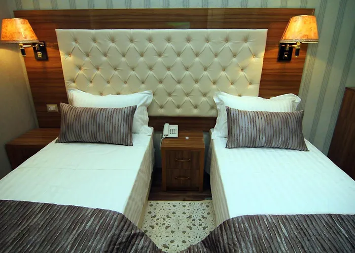 Boutique Restaurant Gloria