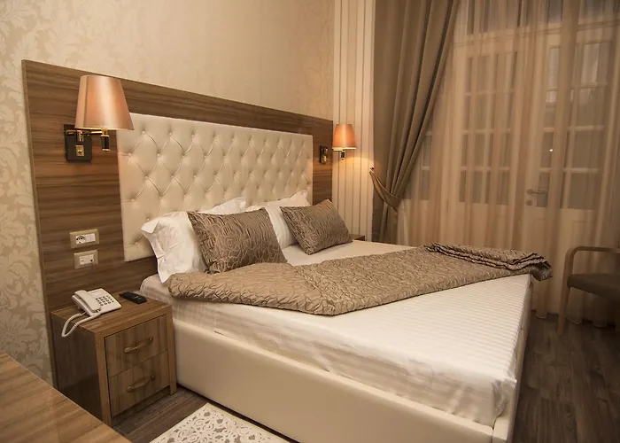 Boutique Restaurant Gloria 4*