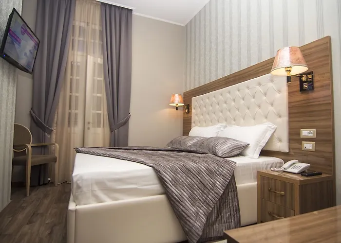 Boutique Restaurant Gloria