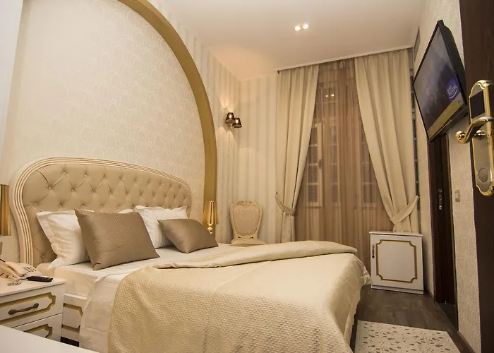 Szálloda Boutique Restaurant Gloria