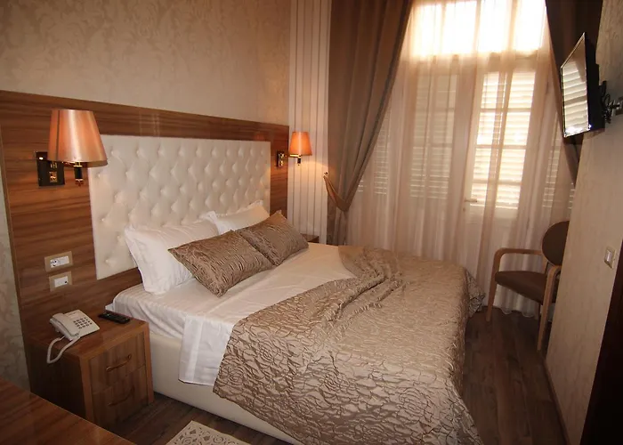 Boutique Restaurant Gloria 4*