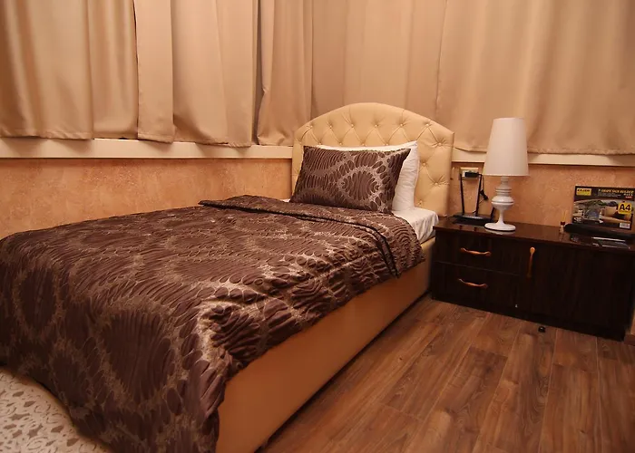 酒店 Boutique Restaurant Gloria