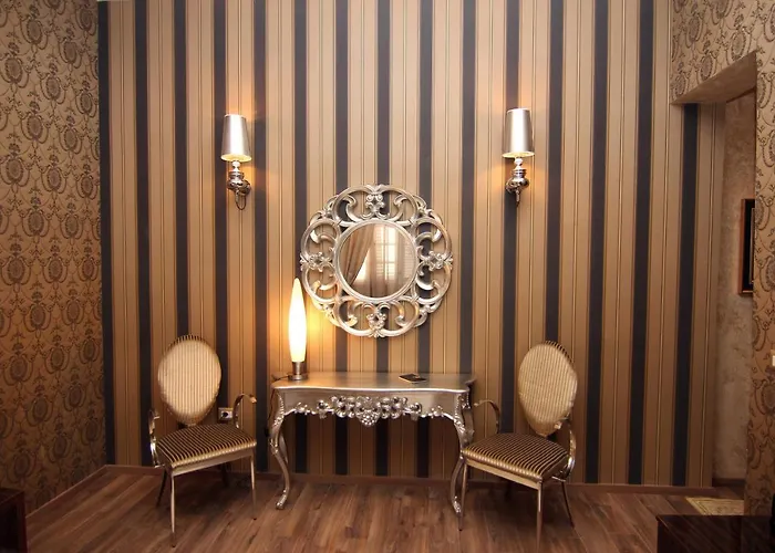 Boutique Restaurant Gloria 酒店