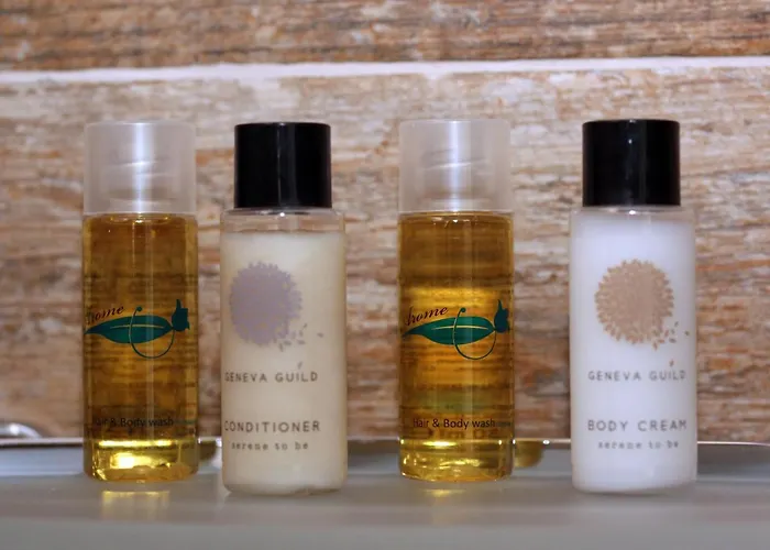 Boutique Restaurant Gloria 地拉那