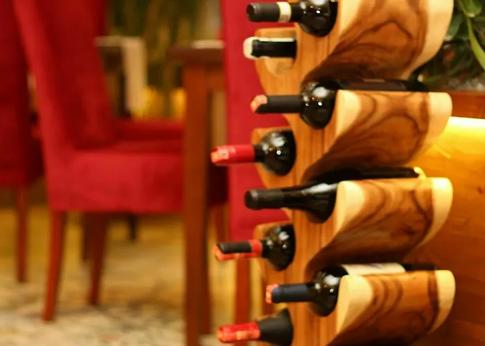 Boutique Restaurant Gloria Szálloda 4*