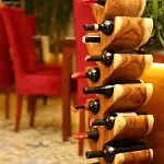 بوتيك مطعم غلوريا فندق 4*