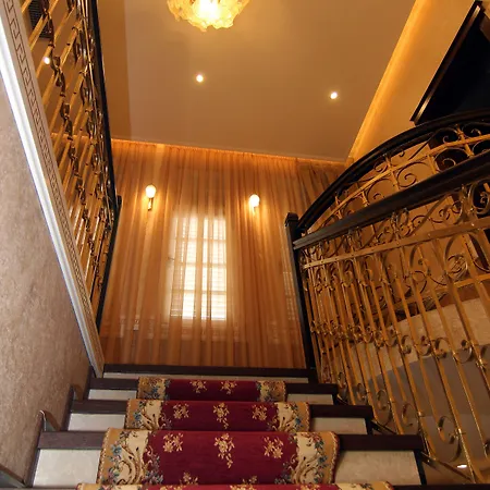 Boutique Restaurant Gloria Hotel 4*
