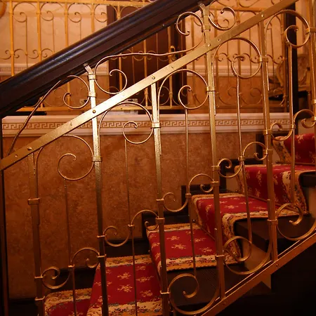 Hotel Boutique Restaurant Gloria