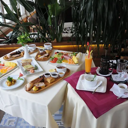 Boutique Restaurant Gloria