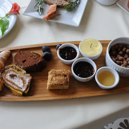 Boutique Restaurant Gloria