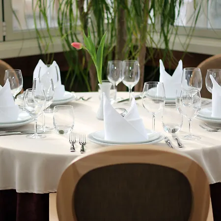 Boutique Restaurant Gloria Tirana