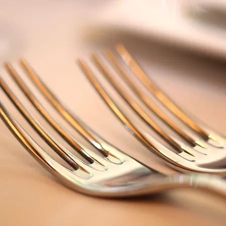 Boutique Restaurant Gloria Hotel Tirana