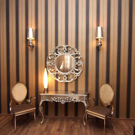 Hotel Boutique Restaurant Gloria 4*