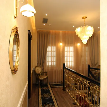 Boutique Restaurant Gloria