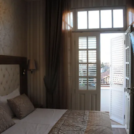 Boutique Restaurant Gloria Hotel