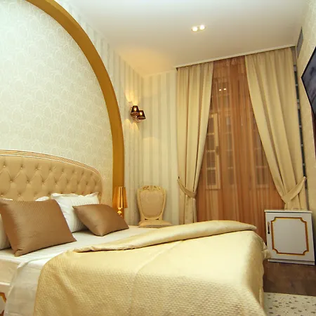 Boutique Restaurant Gloria Hotel