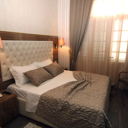 Hotel Boutique Restaurant Gloria