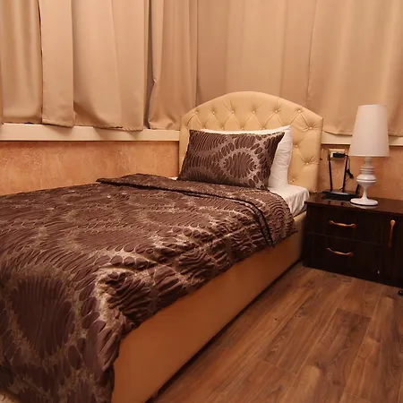 Hotel Boutique Restaurant Gloria