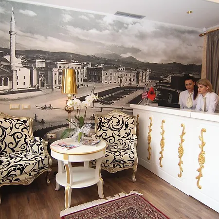 ホテル Boutique Restaurant Gloria 4*