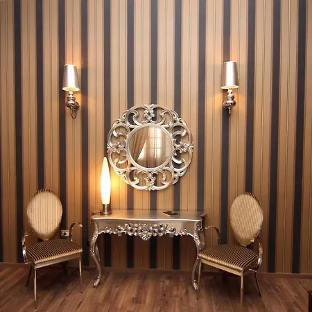 Boutique Restaurant Gloria מלון