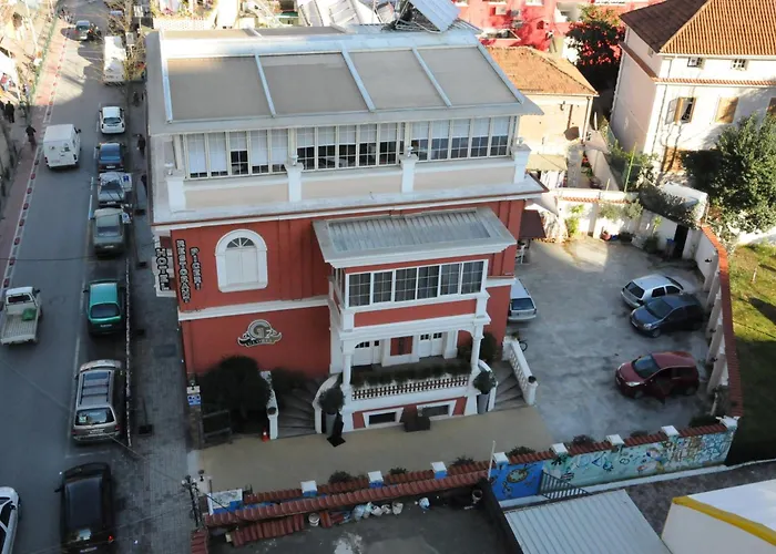 Boutique Restaurant Gloria 4*