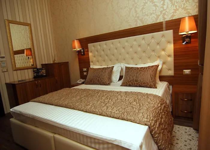 Boutique Restaurant Gloria