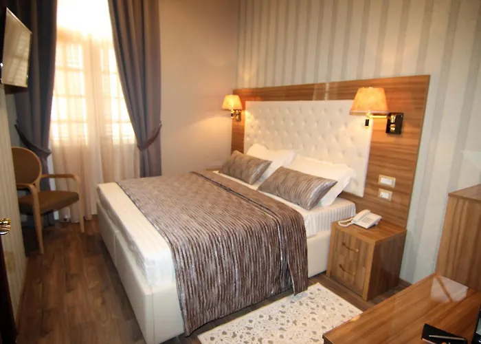 Hotel Boutique Restaurant Gloria 4*