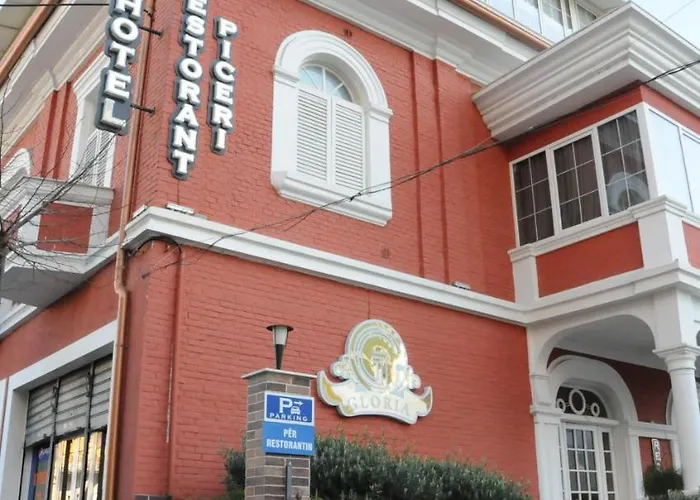 Boutique Restaurant Gloria 4*