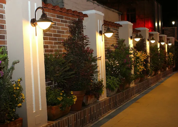 Hotel Boutique Restaurant Gloria