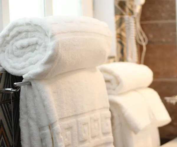 Hotel Boutique Restaurant Gloria